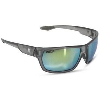 Vola Gafas de Sol Gris y Negro
