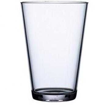 Mepal Flow 275 ml Kunststoffbecher, 2er-Pack