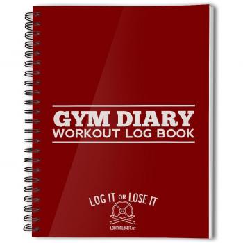 Gym Diary