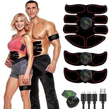 CoreFlex Muscle Stimulator Pro
