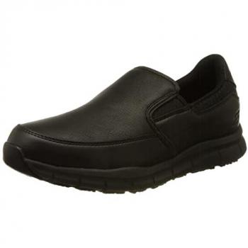 Skechers Nampa Annod Black 41