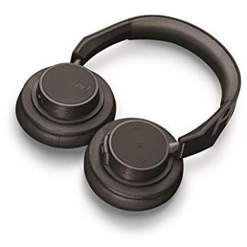 BackBeat GO 605 Black – Plantronics Bluetooth-Headset
