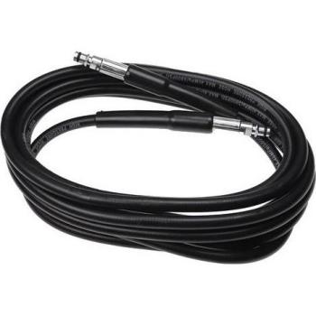 Tuyau Haute‑Pression VH BW 5 m – Filé en Fer pour Kärcher K 4 BC
