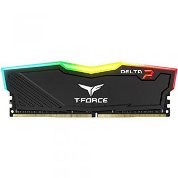 Team Group Delta RGB DDR4 RAM 4 GB 2400 MHz