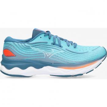Mizuno Wave Skyrise 4 Uomo