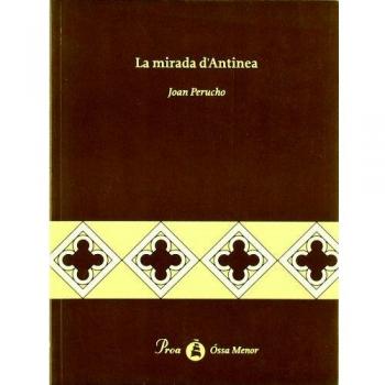 La mirada d'Antinea