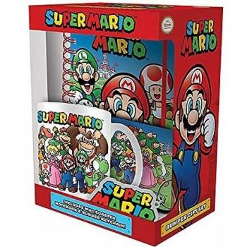 Super Mario Trinkgefäß