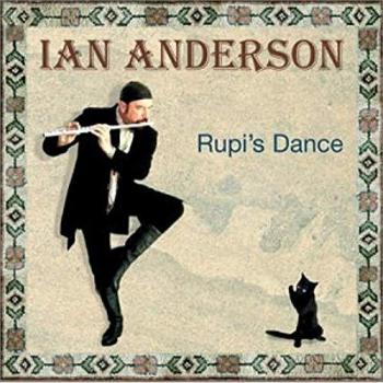Rupi's Ballet