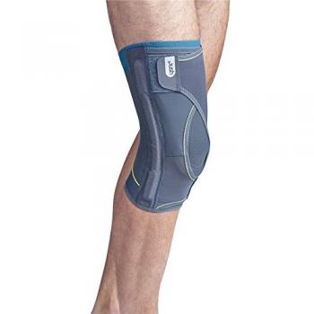 Push Sports Knee Brace with Hinges