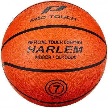 Pro Touch Basketball: Harlem, Orange, 7 Jahre