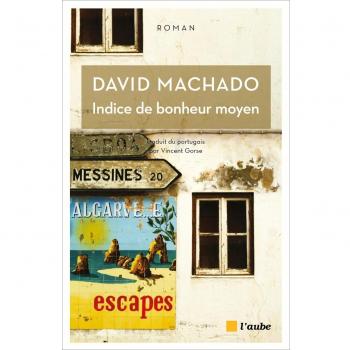 Indice de bonheur moyen