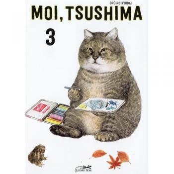 Moi, tsushima vol.3