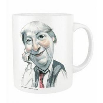 Taza gloria fuertes
