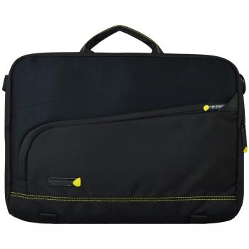 Funda Tech air TAUBS003V2 13.3 Maletín clásico Negro