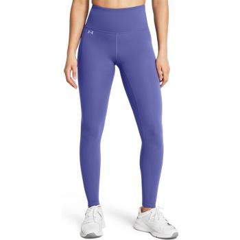 Under Armour Women's Motion Leggings Starlight Blue L