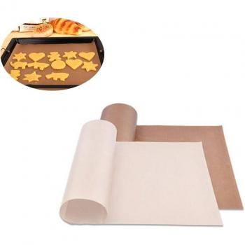 Tapis de cuisson pour four et gril en fibre de verre
