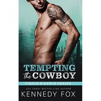 Tempting the Cowboy