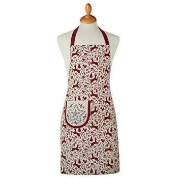 Christmas Magic Apron