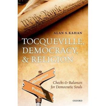 Tocqueville Democracy and Religion