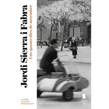 UNS QUANTS DIES DE NOVEMBRE (INSPECTOR MASCARELL 11)
