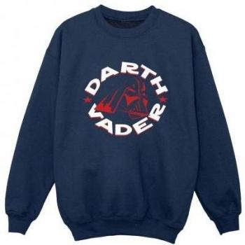 Sudadera de Darth Vader para Niños