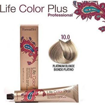 Farmavita Life Color Plus 10.0 100ml