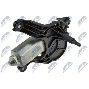 Motor limpiaparabrisas NTY ESW-RE-025 repuesto