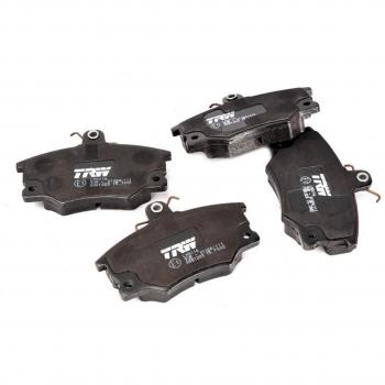 TRW GDB1223 Conjunto de pastilhas de freio