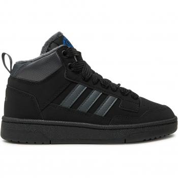 Chaussures Rapides Rapid Court Junior – Noir 37,1/3 Unisexe