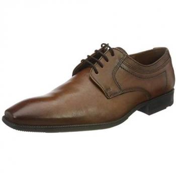 Schnürhalbschuh Lloyd 9,5