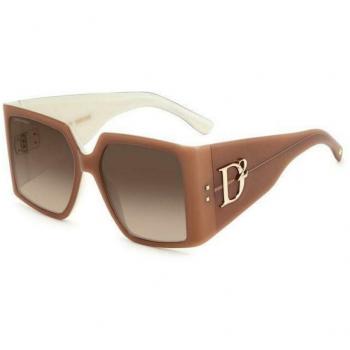 Gafas de Sol Cuadradas Dsquared2 D2 0096/S