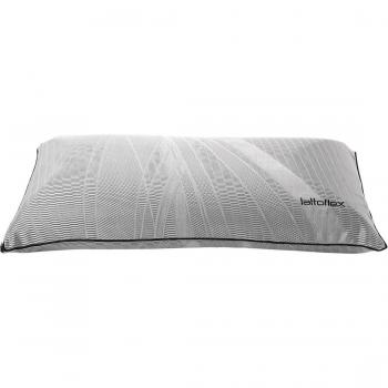 Silver Gel Almohada Lavable 8 cm S