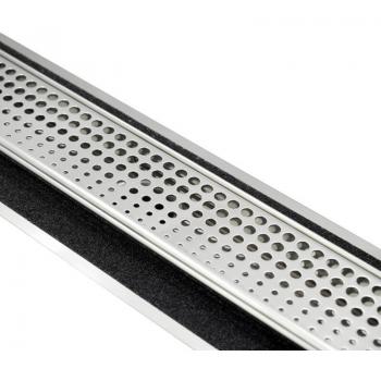 Cercles Pleine Inox Ferrari