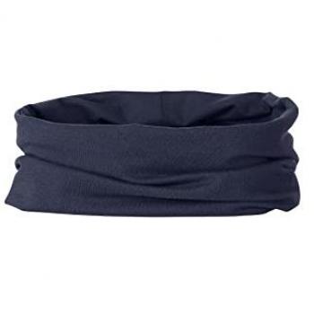 Snood protection UV enfant STERNTALER bleu marine