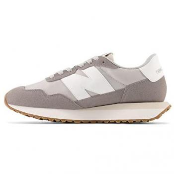Marblehead NB 237 Low Top Womens Sneaker – 8 (US)