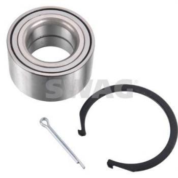 SWAG 90 93 1183 Kit di Cuscinetti per Ruota