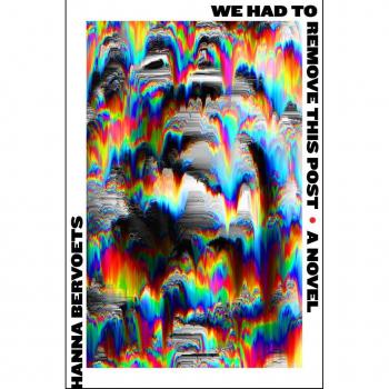 We Had to Remove This Post