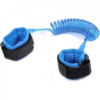 Correa de muñeca ajustable para niños