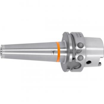 Garant Portafrese Modulari Filettate Conica