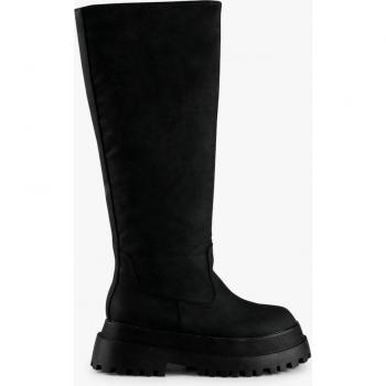 Botas MIM ROMA en color negro