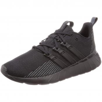 Adidas Questar Flow F36255, Baskets Basses Homme, Noir