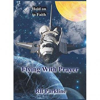 Flying With Prayer