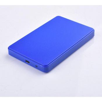 Portable 120 GB Harddisk – USB‑2.5″ Laptop‑Speicher