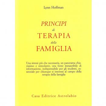 Principi di terapia della famiglia