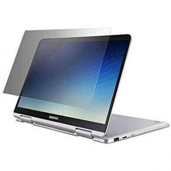 Celicious Privacy 2-Way Anti-Spy Filter Screen Protector for Samsung Notebook 9 Pen 13 (NP930QAA)