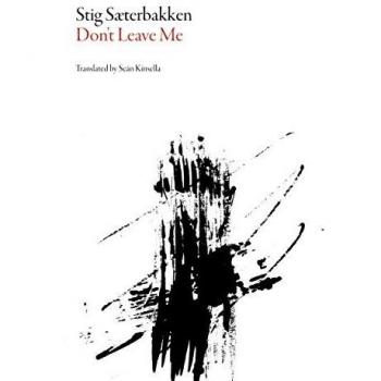 Saeterbakken, S: Don't Leave Me