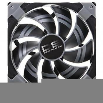 Aerocool Ventola 140mm DS Nero