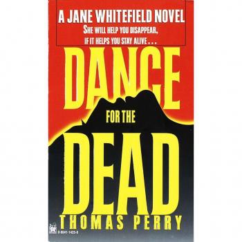 Dance for the Dead, Jane Whitefield