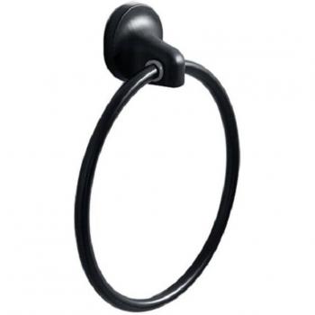 Rail porte-serviettes en inox