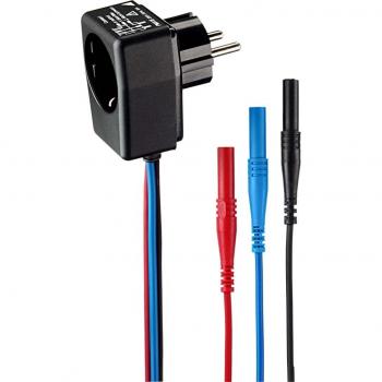 PMA16 Multimeter Current Adapter